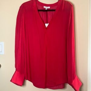 Maison d' Amèlie‎ Paris.  XL. Red